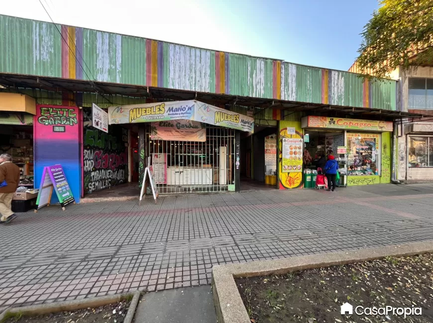 Venta en Osorno | SE VENDE LOCAL COMERCIAL CENTRO en 244 | SE VENDE LOCAL COMERCIAL CENTRO